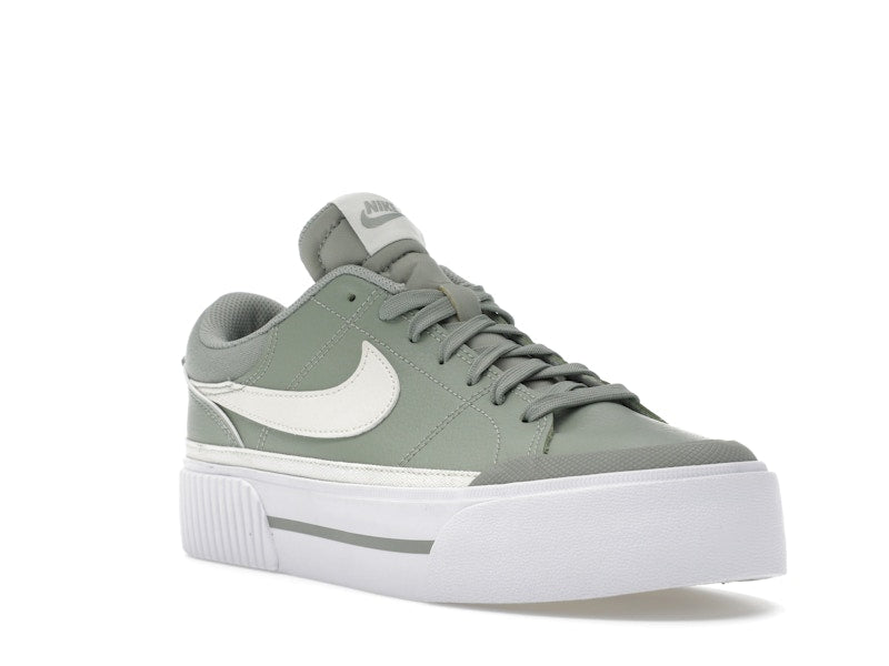 Nike Court Legacy Lift Jade Horizon (Women's)
