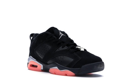 Jordan 6 Retro Low Sunblush (GS)