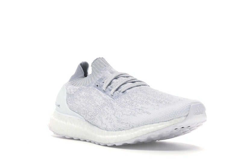 adidas Ultra Boost Uncaged Triple White