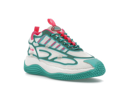 John Geiger 004 Reverse Miami
