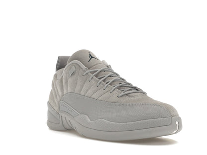 Jordan 12 Retro Low Wolf Grey
