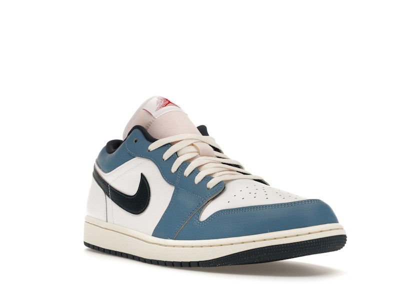 Jordan 1 Low SE Armory Navy