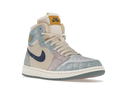 Jordan 1 High Zoom Air CMFT Celestine Blue