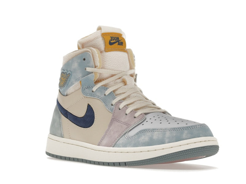 Jordan 1 High Zoom Air CMFT Celestine Blue