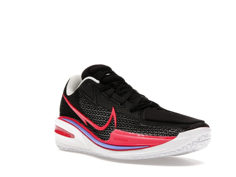 Nike Air Zoom GT Cut Black Fusion Red