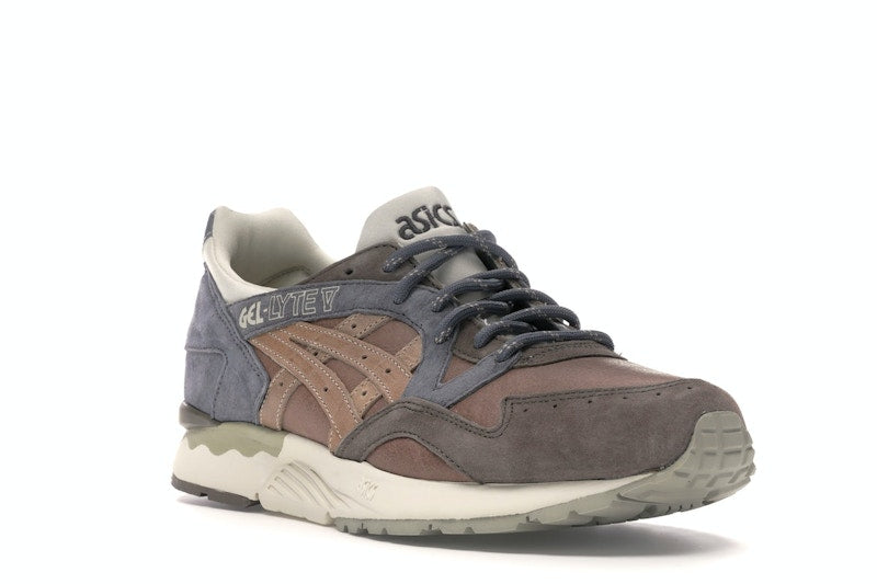 ASICS Gel-Lyte V Commonwealth Da Vinci