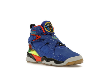 Jordan 8 Retro Doernbecher (GS)