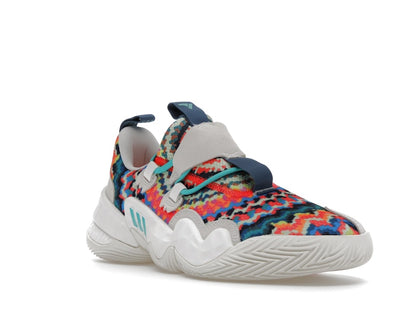 adidas Trae Young 1 Tie-Dye