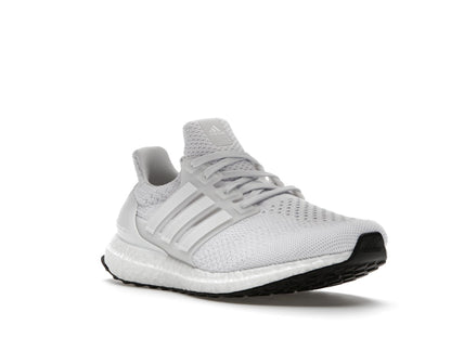 adidas Ultra Boost DNA 5.0 Cloud White Black Sole