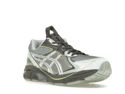 ASICS UB6-S GT-2160 Kiko Kostadinov Arctic Blue Carbon