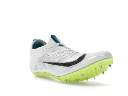 Nike Superfly Elite 2 White Bright Spruce Vapor Green Electric Algae