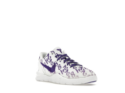 Nike Kobe 8 Protro Court Purple (PS)