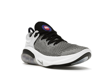 Nike Joyride Run Flyknit Pure Platinum