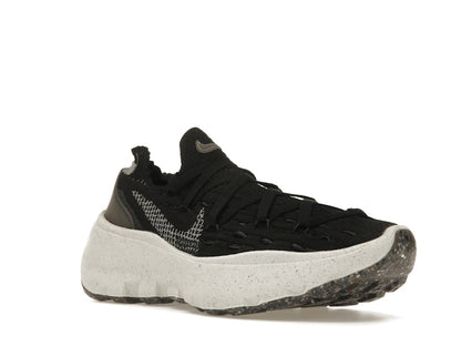 Nike Space Hippie 04 Black Dark Smoke Grey