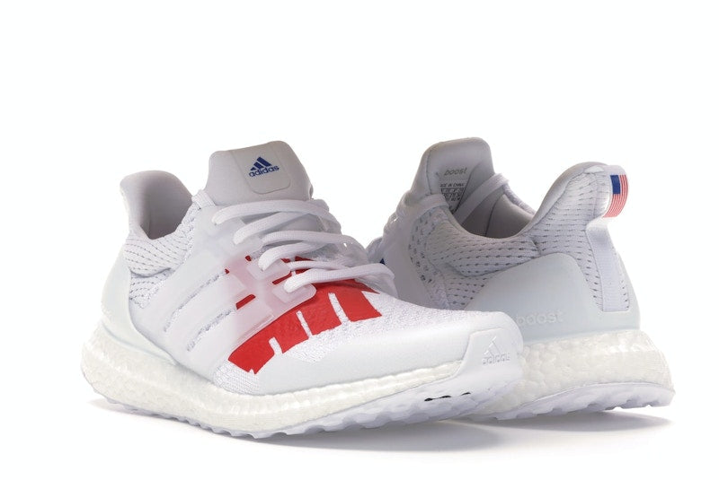 adidas Ultra Boost 1.0 Undefeated Stars and Stripes