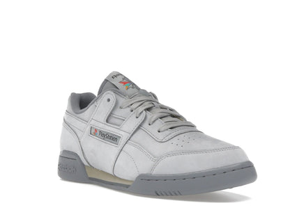 Reebok Workout Plus PlayStation 30th Anniversary