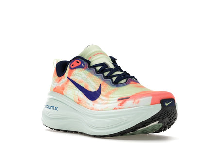 Nike Vomero Plus Barely Volt Multi-Color