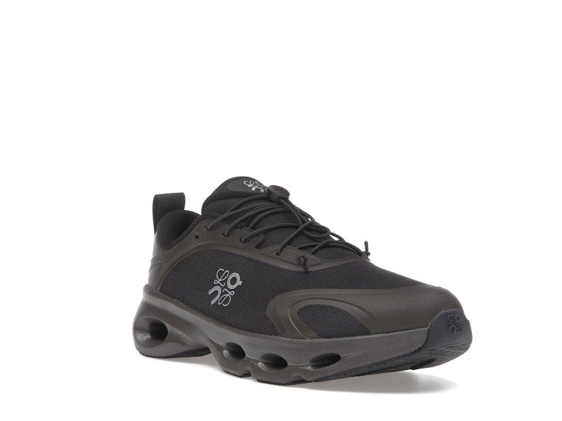 On Running Cloudsolo LOEWE Dark Brown Black (Women's)