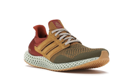 adidas Ultra 4D Social Status