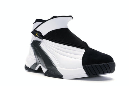 Jordan Jumpman Swift White Black