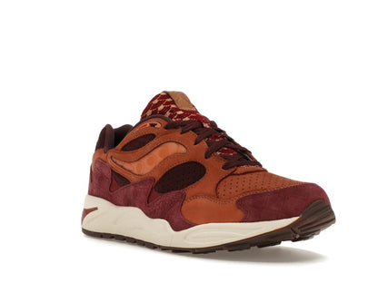 Saucony Grid Shadow 2 Year Of The Dragon