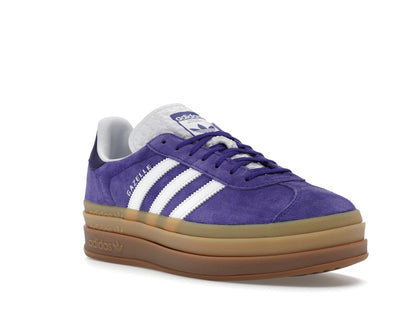adidas Gazelle Bold Energy Ink Gum (Women's)
