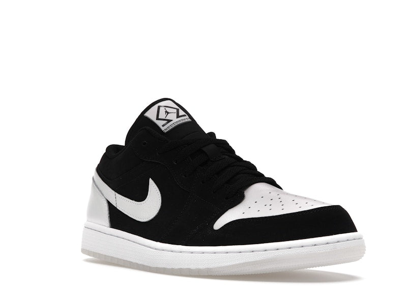 Jordan 1 Low Diamond Shorts