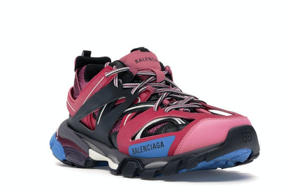 Balenciaga Track Pink Blue (Women's)