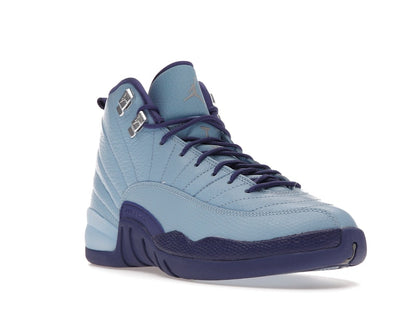 Jordan 12 Retro Hornets (GS)