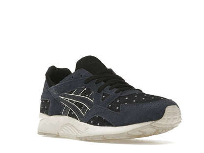 ASICS Gel-Lyte V Japanese Denim Indian Ink