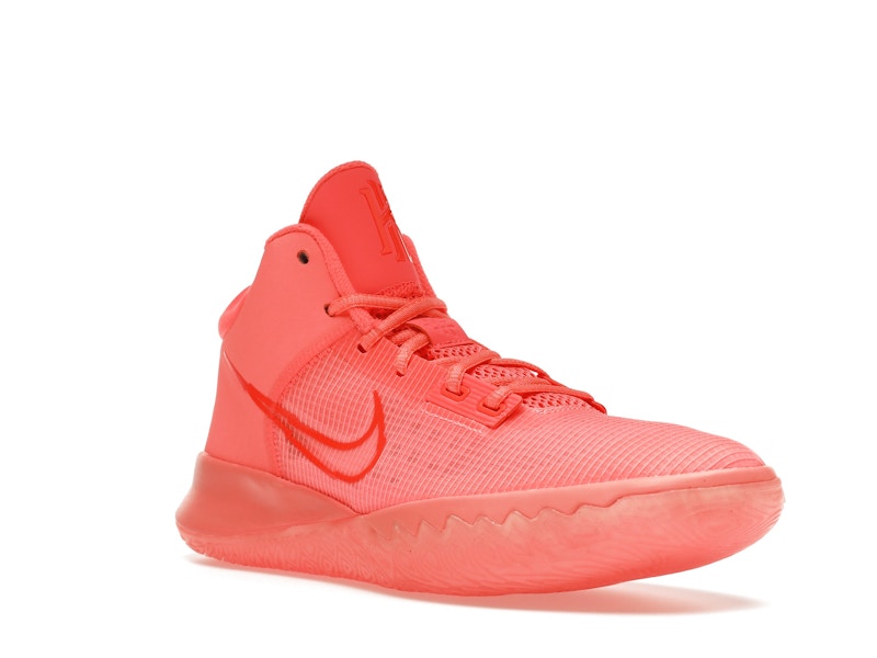 Nike Kyrie Flytrap 4 Bright Mango