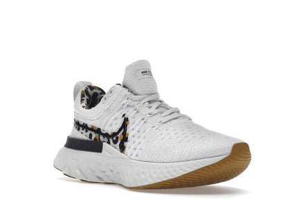 Nike React Infinity Run Flyknit 2 Leopard (Women's)