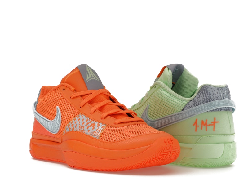 Nike Ja 1 Mismatched