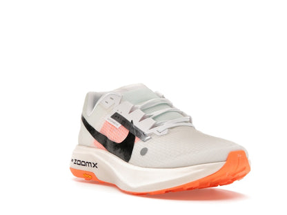 Nike ZoomX Ultrafly Trail Prototype Pale Ivory Total Orange