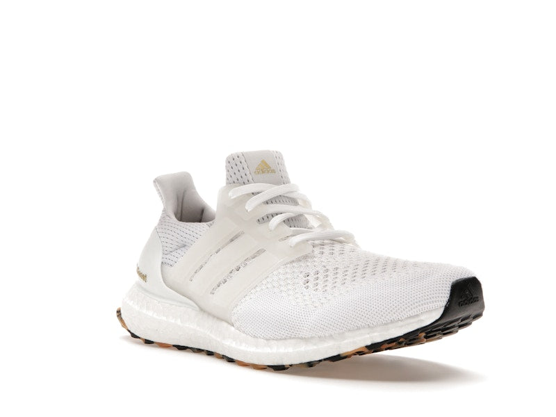 adidas Ultra Boost 1.0 DNA White Gum Camo Sole