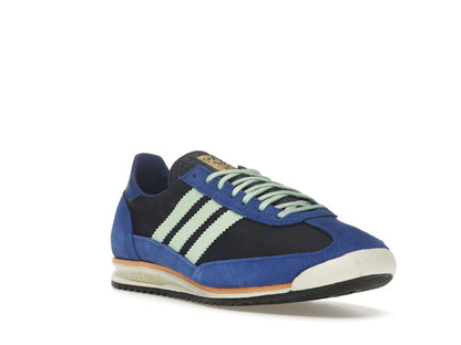 adidas SL 72 Night Indigo Semi Green Spark (Women's)