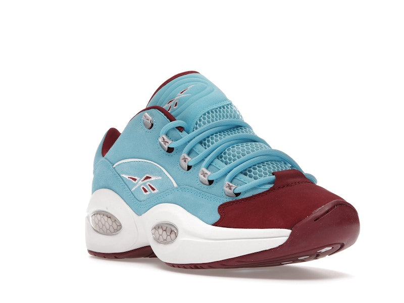 Reebok Question Low Phillies