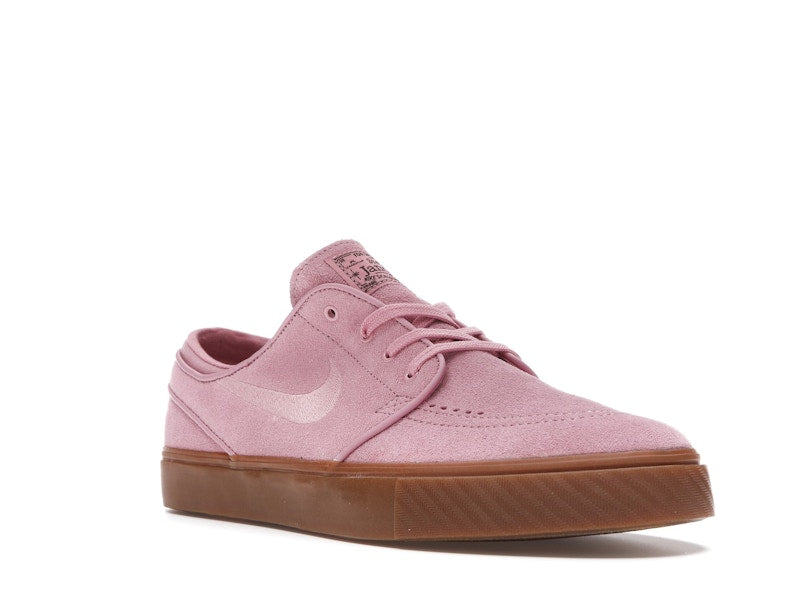 Nike SB Zoom Stefan Janoski Elemental Pink