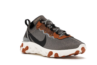 Nike React Element 55 SE Bio Beige