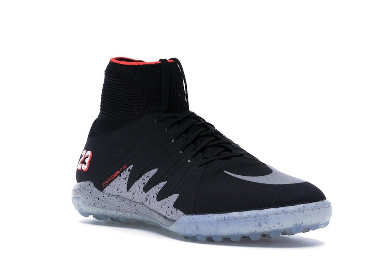 Nike Hypervenomx Proximo NJR TF Neymar x Jordan