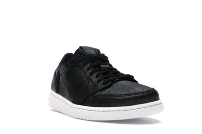 Jordan 1 Retro Low NS Black White (Women's)
