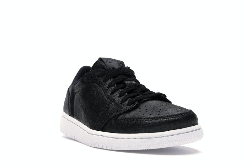 Jordan 1 Retro Low NS Black White (Women's)