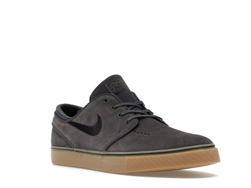 Nike SB Zoom Stefan Janoski Thunder Grey