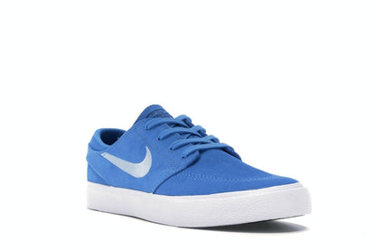 Nike SB Zoom Stefan Janoski RM Light Photo Blue