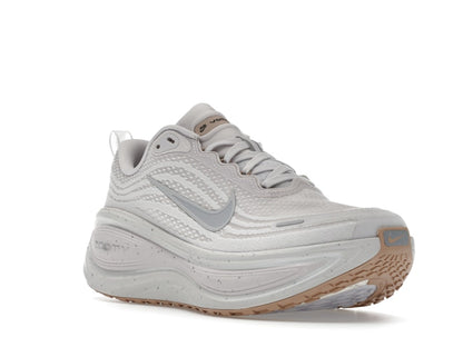 Nike Vomero Plus Speckle Vast Grey Wolf Grey