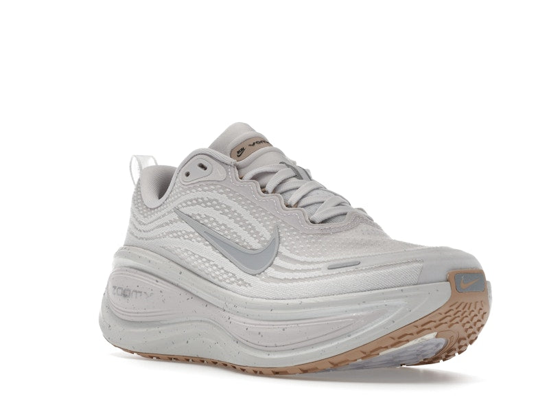 Nike Vomero Plus Speckle Vast Grey Wolf Grey