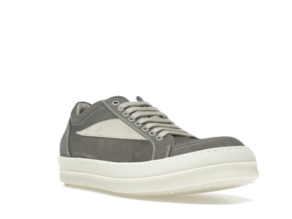 Rick Owens DRKSHDW Vintage Low Dark Dust Milk