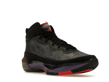 Jordan 37 Raptors