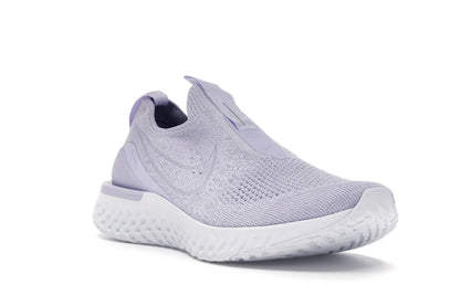 Nike Epic Phantom React Flyknit Lavender Mist (Women's)