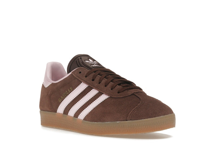 adidas Gazelle Auburn Clear Pink